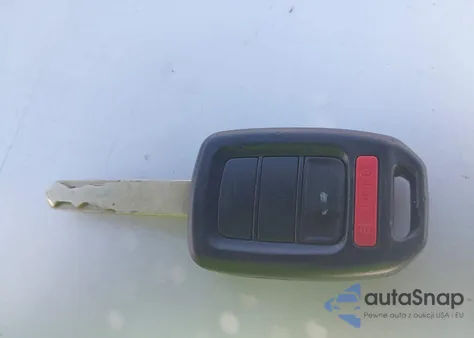 2018 Honda Civic Lx из США, поврежденный, VIN 19XFC2F5XJE032690